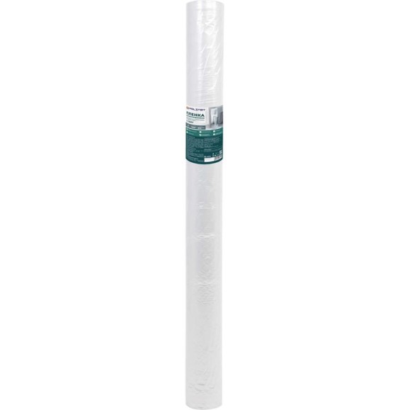 Пленка Polinet ПВД 1 сорт 3x100 м, 80 мкм, 12 кг 190069 Пленка Polinet ПВД 1 сорт 3x100 м, 80 мкм, 12 кг 190069
