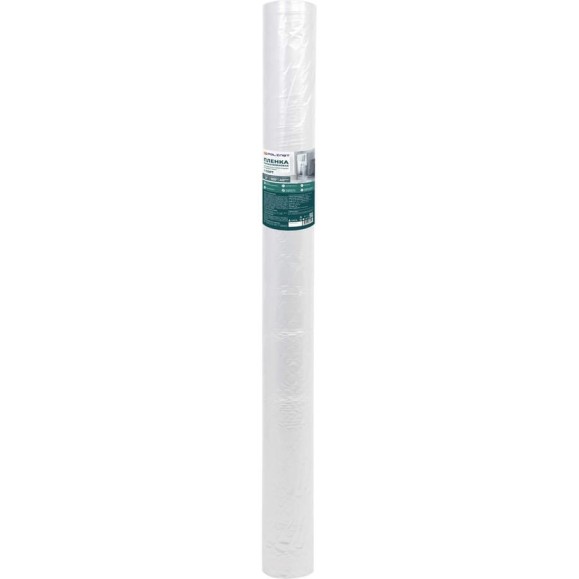 Пленка Polinet ПВД 1 сорт 3x100 м, 40 мкм, 6 кг 190067