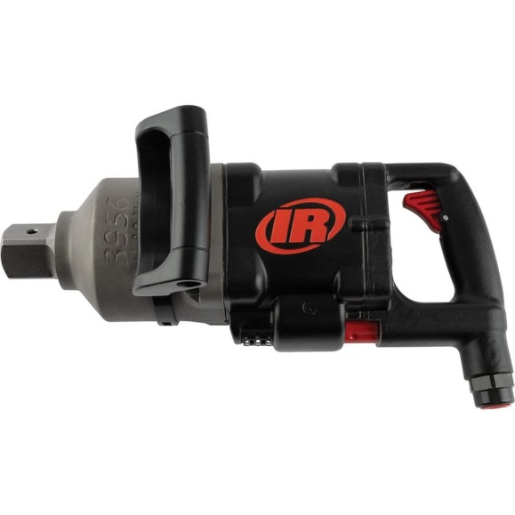 Гайковерт пневматический ударный Ingersoll Rand 1 - 1/2", 3956B2TI Гайковерт пневматический ударный Ingersoll Rand 1 - 1/2", 3956B2TI