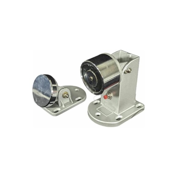Электромагнитный держатель двери Tantos TS-DH60 00-00307293 Электромагнитный держатель двери Tantos TS-DH60 00-00307293