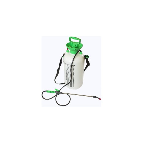 Опрыскиватель переносной ручной садовый пластиковый WMC TOOLS 10л WMC-TG7602016-10L(48874) Опрыскиватель переносной ручной садовый пластиковый WMC TOOLS 10л WMC-TG7602016-10L(48874)