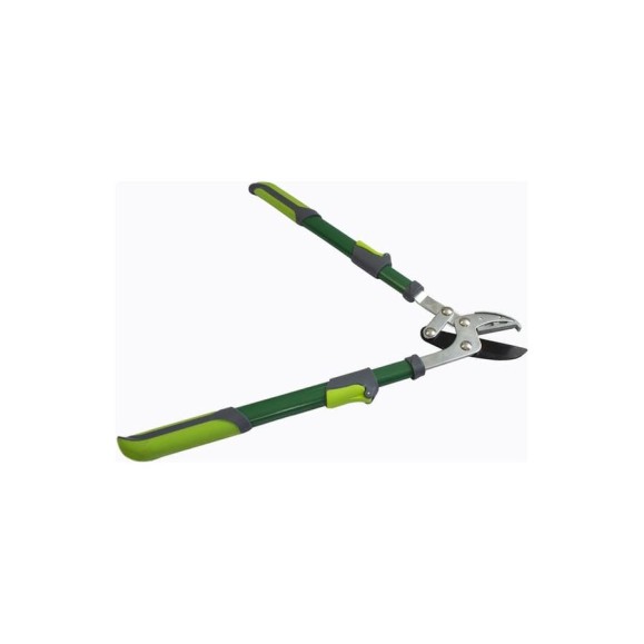 Сучкорез для сухих веток с телескопическими рукоятками WMC TOOLS WMC-TG1203024-G(50042) Сучкорез для сухих веток с телескопическими рукоятками WMC TOOLS WMC-TG1203024-G(50042)