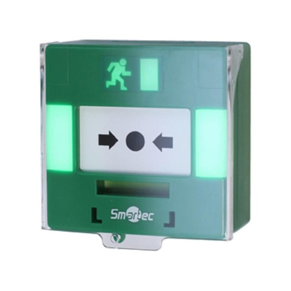 Устройство разблокировки двери Smartec ST-ER116TLS-GN smkd0317 Устройство разблокировки двери Smartec ST-ER116TLS-GN smkd0317