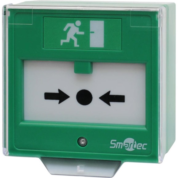 Устройство разблокировки двери Smartec ST-ER125D-GN smkd0478 Устройство разблокировки двери Smartec ST-ER125D-GN smkd0478