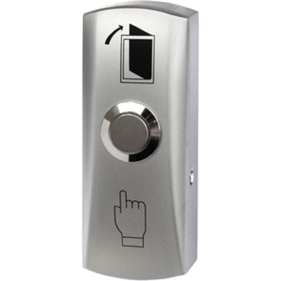 Кнопка выхода Smartec ST-EX010SM smkd0190 Кнопка выхода Smartec ST-EX010SM smkd0190