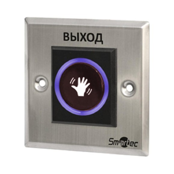 Кнопка выхода Smartec ST-EX121IR smkd0196 Кнопка выхода Smartec ST-EX121IR smkd0196