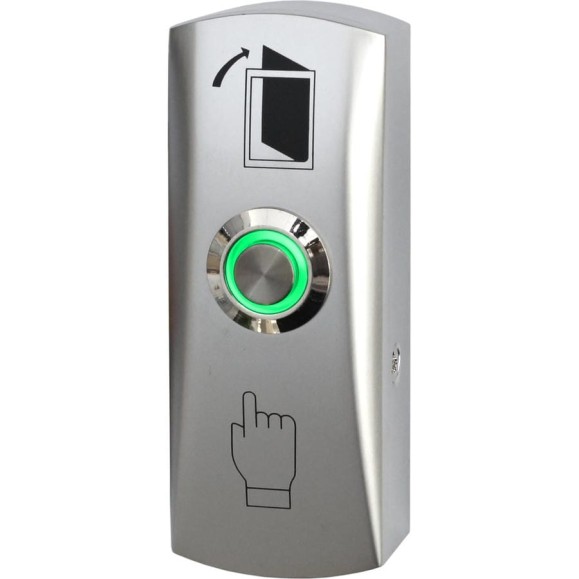 Кнопка выхода Smartec ST-EX142L smkd0635 Кнопка выхода Smartec ST-EX142L smkd0635