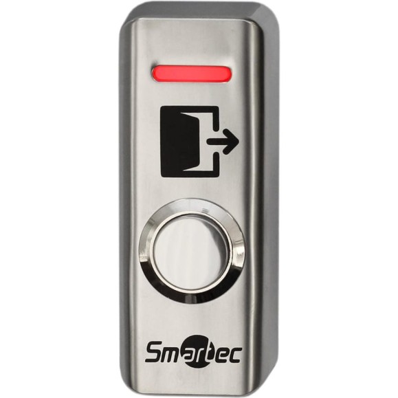 Кнопка выхода Smartec ST-EX141L smkd0651 Кнопка выхода Smartec ST-EX141L smkd0651