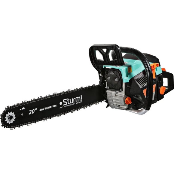 Бензопила Sturm GC9952 Бензопила Sturm GC9952