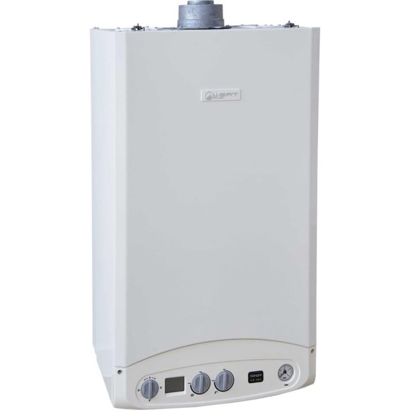 Котел газовый настенный WERTRUS TOP 42FF 4202004