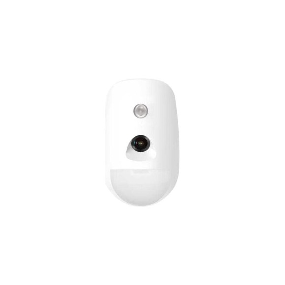 Беспроводные системы охраны Hikvision PIRColor Black DS-PDPC12PF-EG2-WE RU УТ-00061886 Беспроводные системы охраны Hikvision PIRColor Black DS-PDPC12PF-EG2-WE RU УТ-00061886