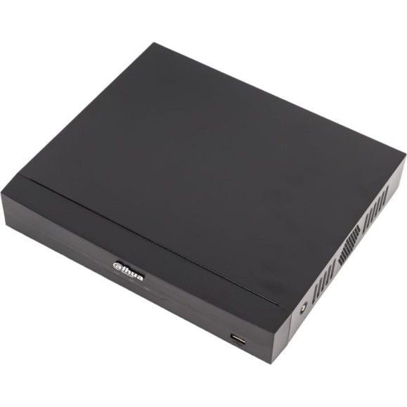 Видеорегистратор DAHUA 8-ми канальный мультиформатный DH-XVR5108HS-I3 Видеорегистратор DAHUA 8-ми канальный мультиформатный DH-XVR5108HS-I3