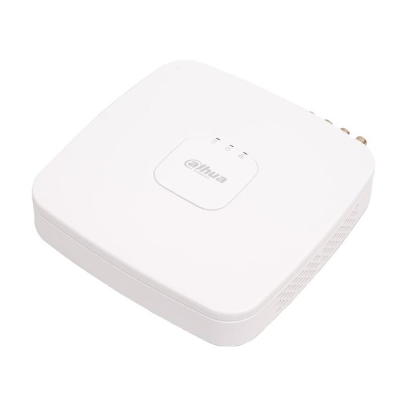 Видеорегистратор DAHUA 8-ми канальный мультиформатный DH-XVR5108C-I3 Видеорегистратор DAHUA 8-ми канальный мультиформатный DH-XVR5108C-I3