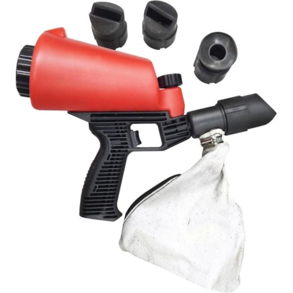 Пескоструйный пистолет Rockforce RF-HSB-I(28660) Пескоструйный пистолет Rockforce RF-HSB-I(28660)