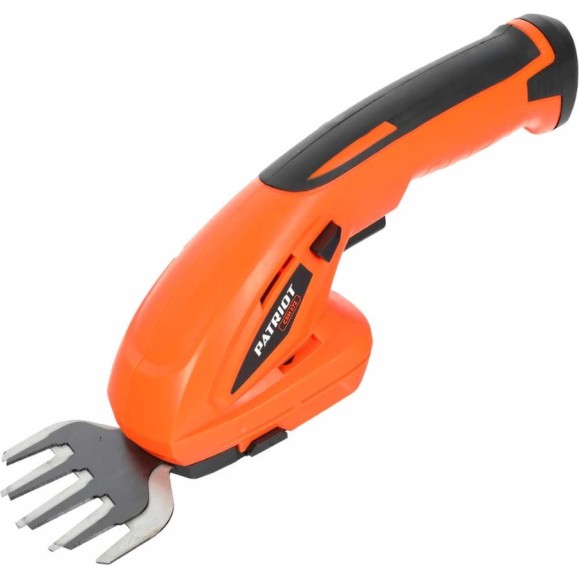 Аккумуляторные ножницы-кусторез PATRIOT CSH272 7.2V 250205270 Аккумуляторные ножницы-кусторез PATRIOT CSH272 7.2V 250205270