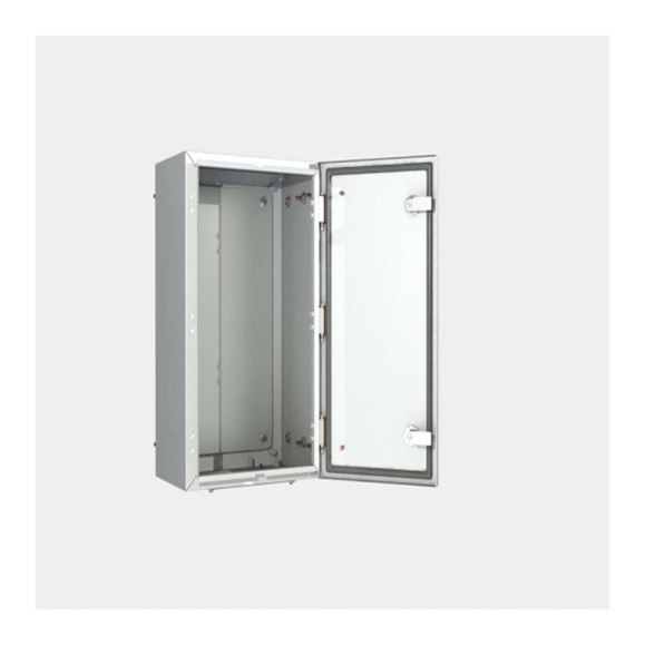 Навесной шкаф с монтажной платой GEFESTLINE 500x300x210 ВхШхГ IP55 NSGS50.30.21 Навесной шкаф с монтажной платой GEFESTLINE 500x300x210 ВхШхГ IP55 NSGS50.30.21