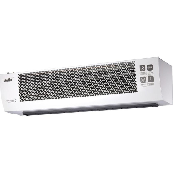 Завеса тепловая Ballu BHC-H15T18-PS2 НС-1355451 Завеса тепловая Ballu BHC-H15T18-PS2 НС-1355451