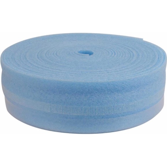 Демпферная лента STOUT 150х10х25000мм SMF- 0002-151025 Демпферная лента STOUT 150х10х25000мм SMF- 0002-151025