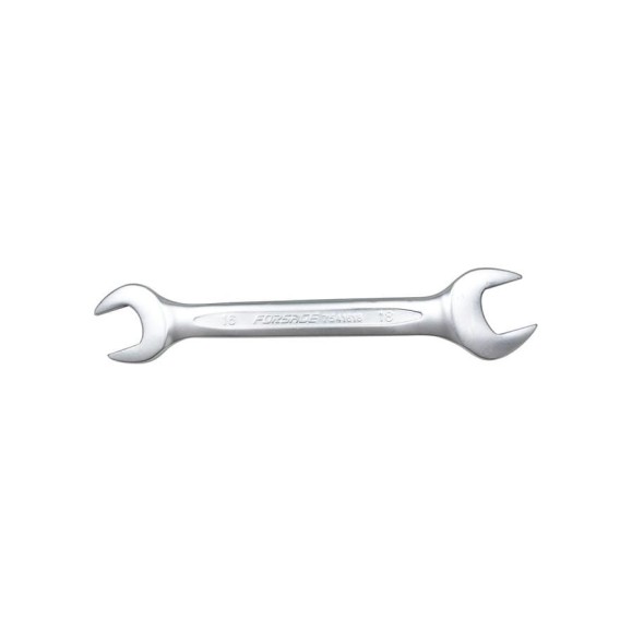 Рожковый ключ Forsage 16x18 мм F-7541618(9942) Рожковый ключ Forsage 16x18 мм F-7541618(9942)
