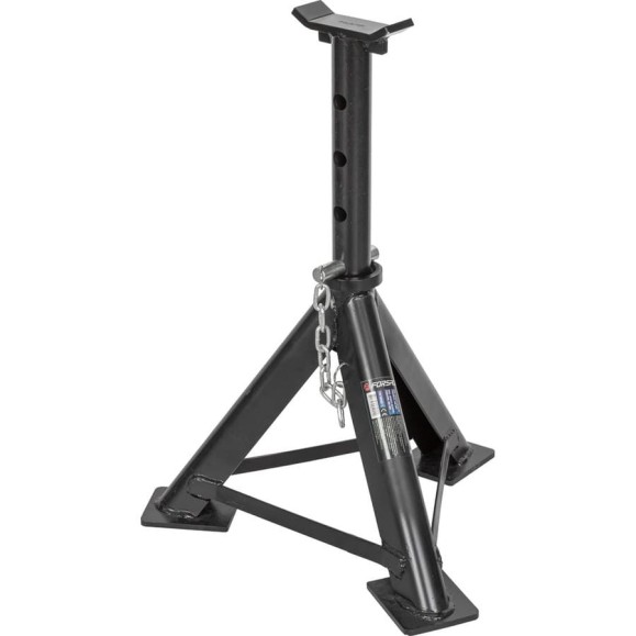 Подставка ремонтная Forsage 5т h min 390мм,h max 660мм F-TRF30502-1(1512) Подставка ремонтная Forsage 5т h min 390мм,h max 660мм F-TRF30502-1(1512)