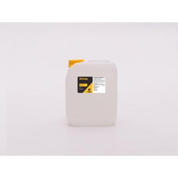 Изопропиловый спирт 99,7 Нефтехимик STRONG 30 л STRIS30000 Изопропиловый спирт 99,7 Нефтехимик STRONG 30 л STRIS30000