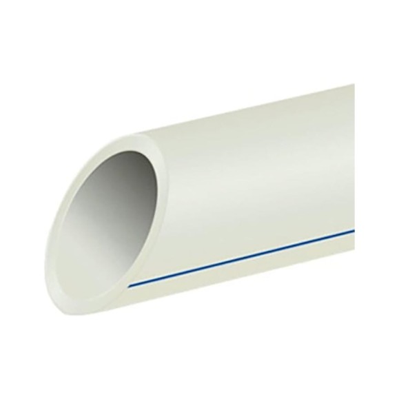 Труба PP-R Blue Ocean PN12.5/SDR9, 20x2.3 PPR-CW(W)/S4-20х2.3 Труба PP-R Blue Ocean PN12.5/SDR9, 20x2.3 PPR-CW(W)/S4-20х2.3