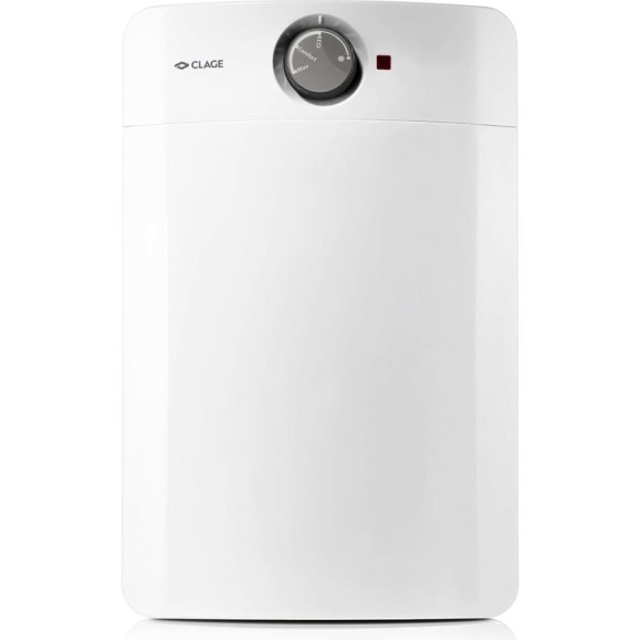 Водонагреватель накопительный Clage S 15 U 4100-42153