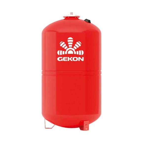 Бак мембранный для отопления GEKON WRV50 GKB0140100