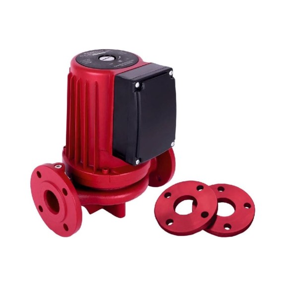 Насос циркуляционный фланцевый PROFLINE LUX 50-160F УТ-00048676