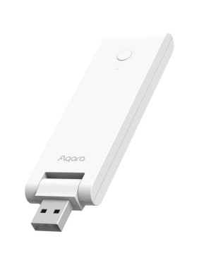 Центр управления умным домом USB E1 AQARA HE1-G01