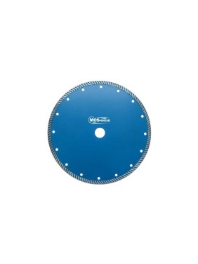 Круг алмазный Turbo Extra Econom 125х2.2х7х22.23 мм МOS-DISTAR EXTR7MD12522