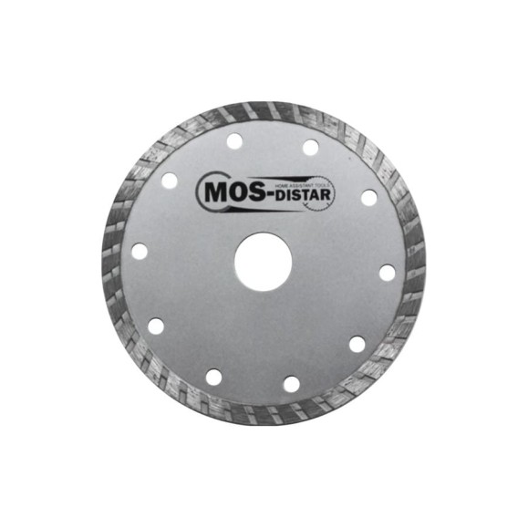 Круг алмазный Turbo Smart Cut (Умный рез) 300х3.3х7х25.4 мм МОS-DISTAR SC7MD30025
