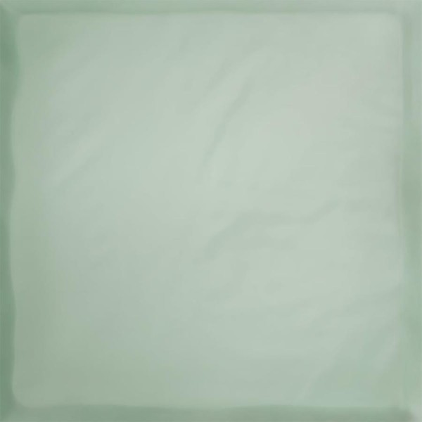 Плитка Eletto Ceramica 150x150 MATE GREEN 40 шт в упак 00-00108851