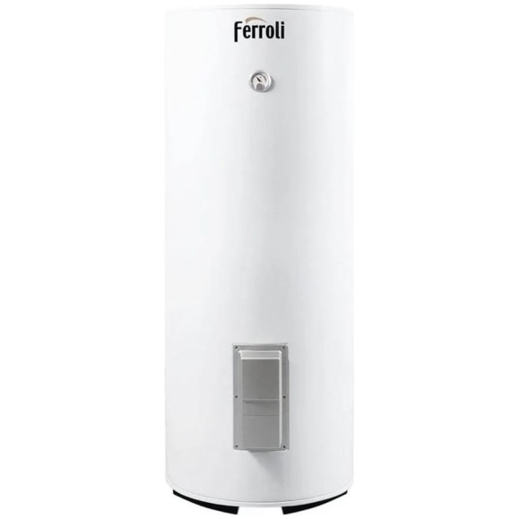 Бойлер косвенного нагрева Ferroli GRZ101KA Ecounit F 100 1C RG0091EIPED53A Бойлер косвенного нагрева Ferroli GRZ101KA Ecounit F 100 1C RG0091EIPED53A
