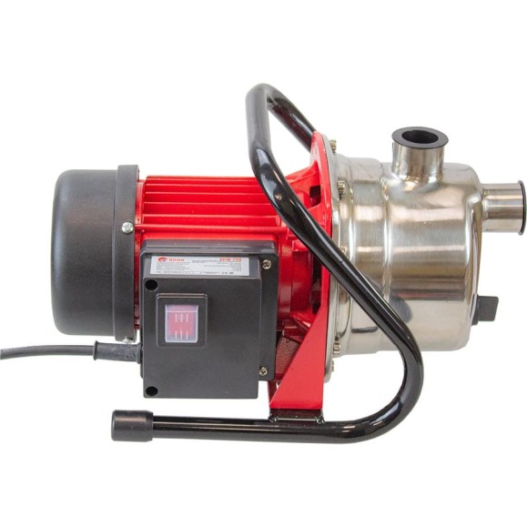 Насос вихревой центробежный EDON EPW 750 24811 Насос вихревой центробежный EDON EPW 750 24811