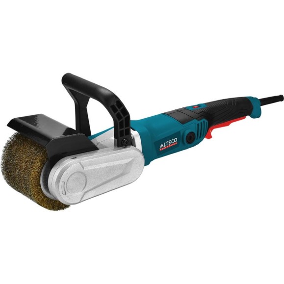 Щеточная шлифмашина ALTECO BM 1300 76004 Щеточная шлифмашина ALTECO BM 1300 76004