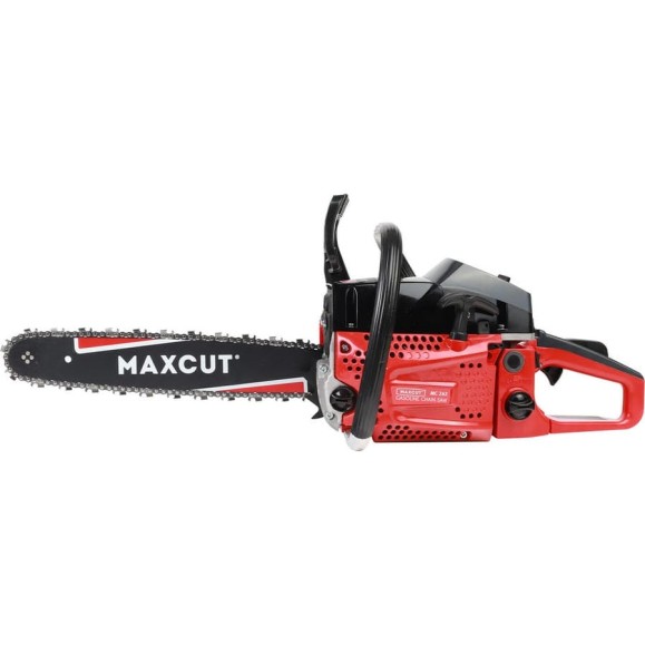 Пила цепная бензиновая MaxCut MC 242 022100242 Пила цепная бензиновая MaxCut MC 242 022100242