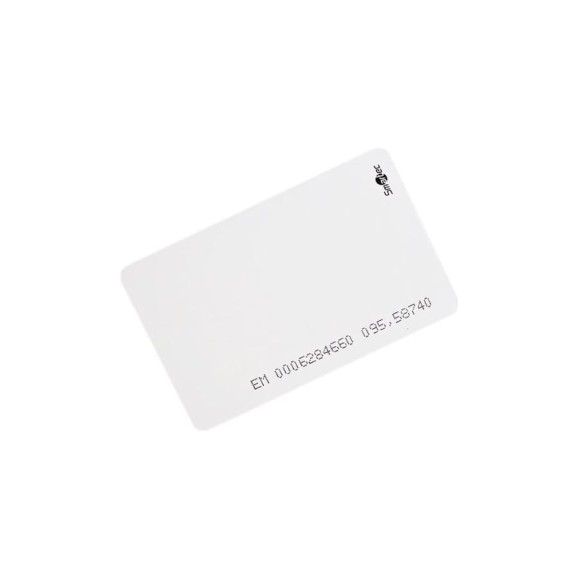 Идентификатор Smartec ST-PC020EM (25шт.) smkd0068.4 Идентификатор Smartec ST-PC020EM (25шт.) smkd0068.4