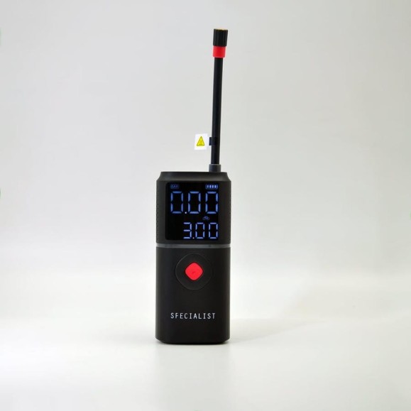 Автомобильный компрессор BERKUT DAC-compact Автомобильный компрессор BERKUT DAC-compact