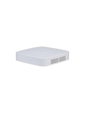 Видеорегистратор Dahua 8-и канальный IP DHI-NVR4108-4KS3