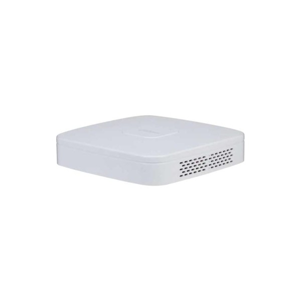 Видеорегистратор Dahua 8-и канальный IP DHI-NVR4108-4KS3