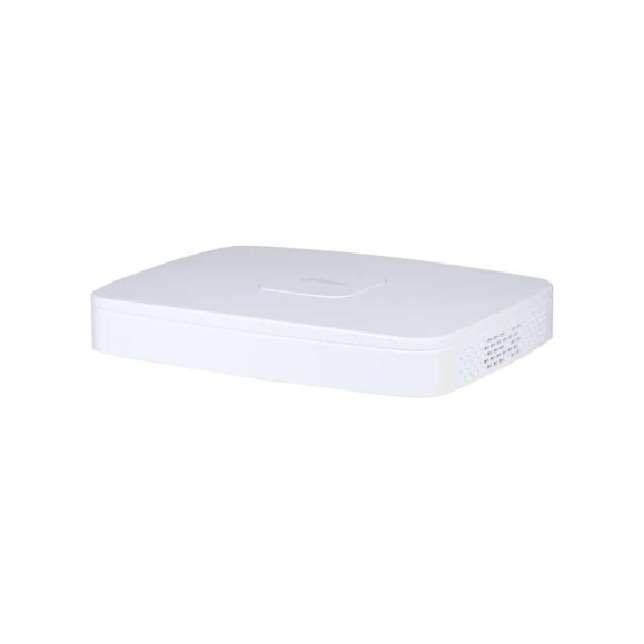 Видеорегистратор Dahua 8-и канальный IP DHI-NVR4108-8P-4KS3 Видеорегистратор Dahua 8-и канальный IP DHI-NVR4108-8P-4KS3