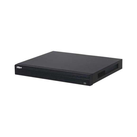 Видеорегистратор Dahua 8-и канальный IP DHI-NVR4208-8P-4KS3 Видеорегистратор Dahua 8-и канальный IP DHI-NVR4208-8P-4KS3