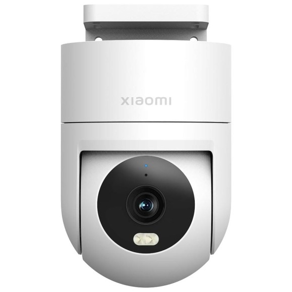 Камера наружного наблюдения Xiaomi Outdoor Camera CW300 EU BHR8097EU Камера наружного наблюдения Xiaomi Outdoor Camera CW300 EU BHR8097EU