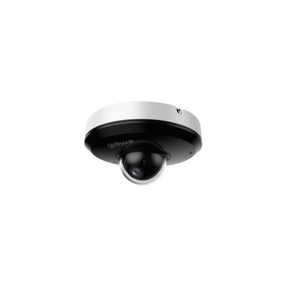 Видеокамера Dahua Мини-PTZ IP DH-SD1A404DB-GNY