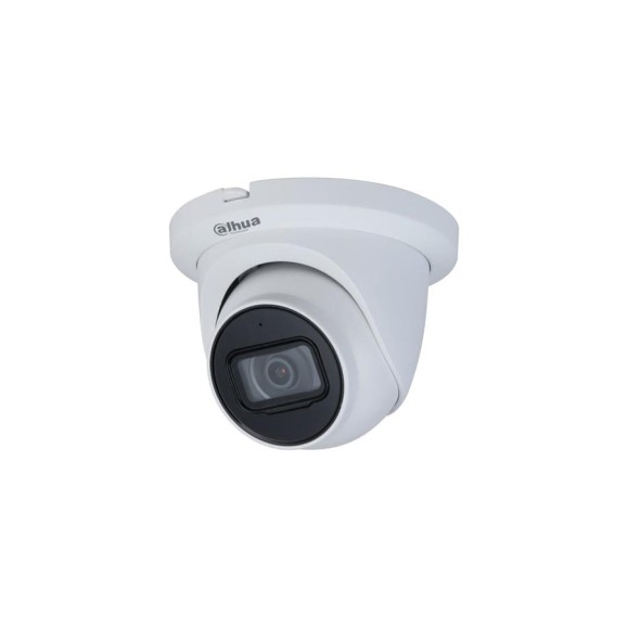 Видеокамера Dahua Купольная IP с фиксированным объективом DH-IPC-HDW3441TMP-AS-0360B Видеокамера Dahua Купольная IP с фиксированным объективом DH-IPC-HDW3441TMP-AS-0360B