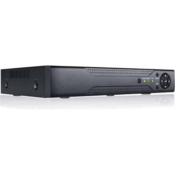 Гибридный видеорегистратор PS-link A2108HN на 8 каналов 0438 Гибридный видеорегистратор PS-link A2108HN на 8 каналов 0438