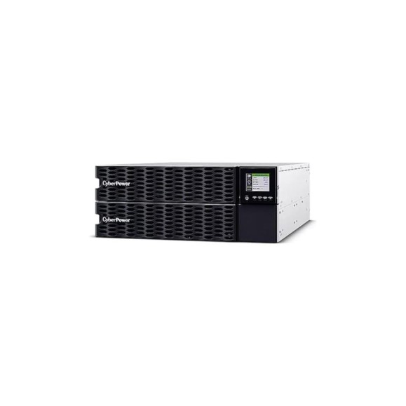 ИБП CYBERPOWER Online 10000VA/10000W USB/RS-232/Dry/EPO/SNMPslot/BM/ENV/RJ11/45/ВБМ (6 IEC С13, 1 IEC C19, terminal) OL10KERTHD ИБП CYBERPOWER Online 10000VA/10000W USB/RS-232/Dry/EPO/SNMPslot/BM/ENV/RJ11/45/ВБМ (6 IEC С13, 1 IEC C19, terminal) OL10KERTHD