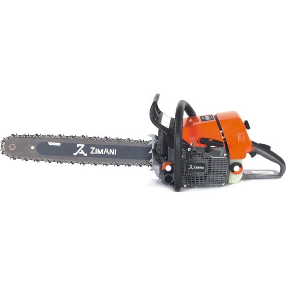 Бензопила ZimAni MS 460 20" MS460-20