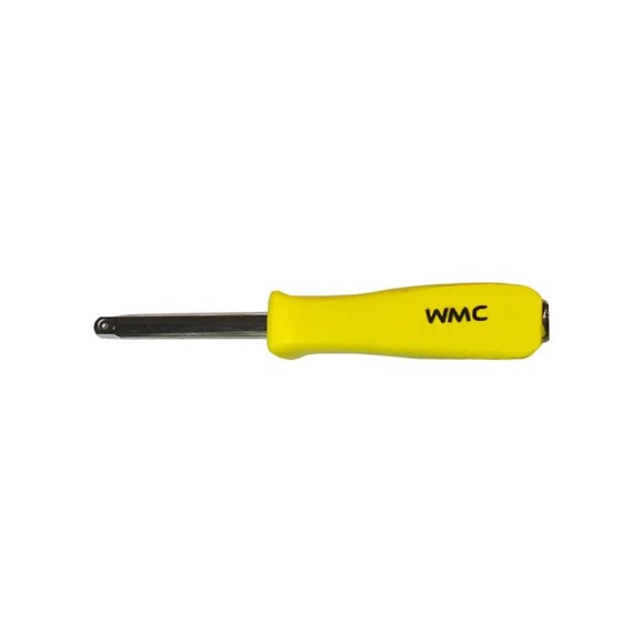 Отвертка-вороток WMC TOOLS 1/4 DR 150 мм WMC-8143(52945) Отвертка-вороток WMC TOOLS 1/4 DR 150 мм WMC-8143(52945)